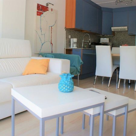 Precioso Apartamento Para 6 Personas Av-74 Roses Dış mekan fotoğraf